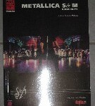 Metallica S &M Highlights Libri Metallica