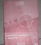 Scuola Superiore di Musica: Pianoforte Acustico e Digitale vol. 1-2 con CD Libri Catarsi M.