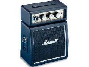 Marshall MS-2 Micro amp