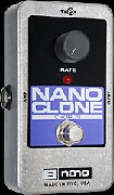 Nano Clone Effetto Processore Electro Harmonix