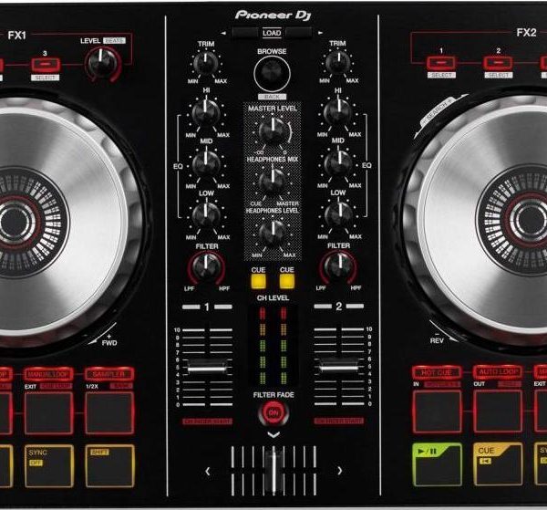 Pioneer Ddj Sb2 Controller Dj Serato Heaven Sound Audio Professionale Strumenti Musicali