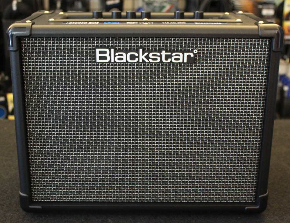 Blackstar ID:Core 10 V3 Stereo - Amplificatore per chitarra elettrica